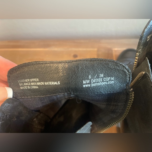 Born Boots - Picture 5 of 8